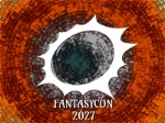 Fantasycon 2027 logo