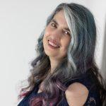 A photo of Karen Fishwick